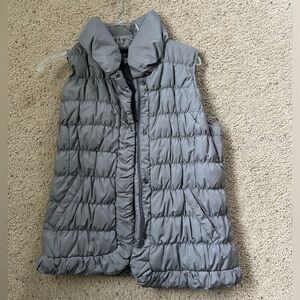 Coldwater Creek vest